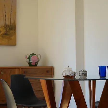 Stylish Apartment Dowtown 78M2